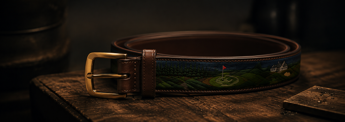 Pine | Golf Collection