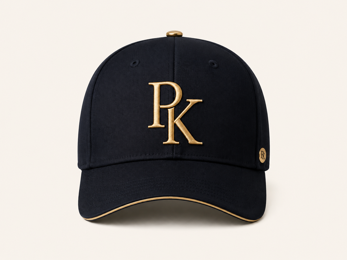 PALMKVIST GOLF CAP