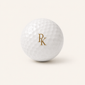 PALMKVIST GOLF BALL