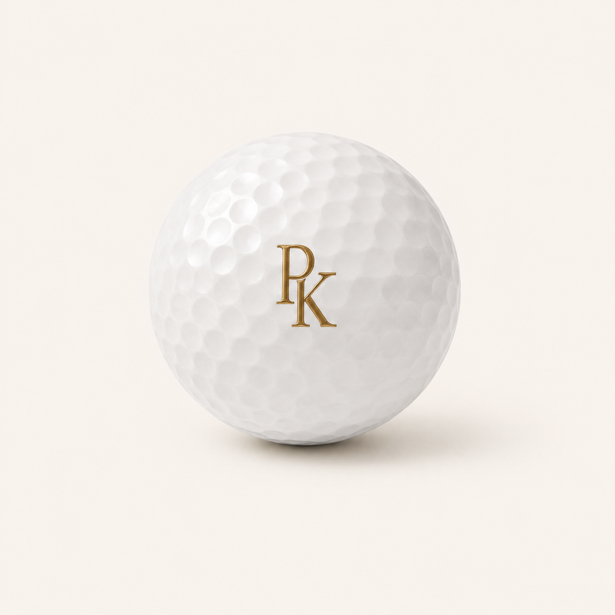 PALMKVIST GOLF BALL